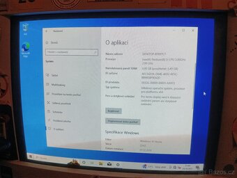 Dell optiplex 780 - 3