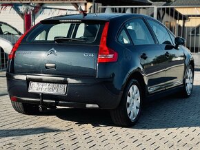 Citroen C4 1.4i, 65 KW, r.v. 2009 - 3