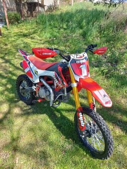 WPB 155 race - 3