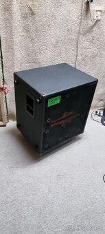 Trace Elliot 4x10 300W - 3
