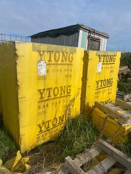 Ytong 75, Ytong 375, Ytong 100 - 3