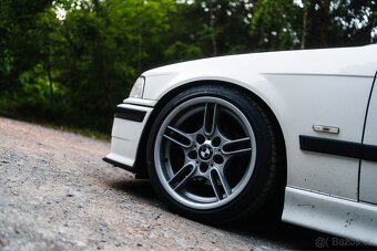 Bmw e36 compact - 3