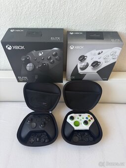 XBOX PŘÍSLUŠENSTVÍ - 3