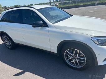Mercedes GLC 350 cdi DPH - 3