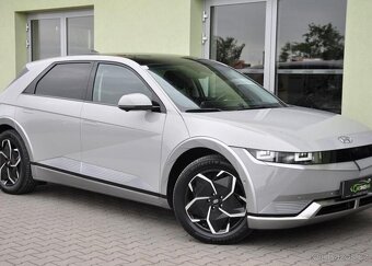 Hyundai IONIQ 5 STYLE PREMIUM SOLAR 73kWh 4X4 - 3