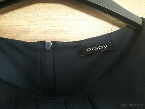 Krásné šaty Orsay - 3