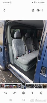 Ford transit 2.2 63kw r.v07 6mist - 3