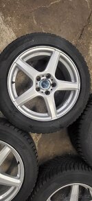 225/55 R 17 Hankook Winter I cept RS3 - 3