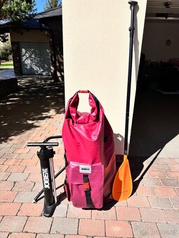 Paddleboard Jobe Sena 11.0 - 3