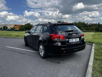 Chevrolet Cruze 1.4T 103Kw - 3