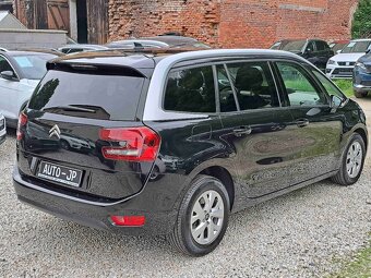 Citroën Grand C4 Spacetourer 1,5 HDI EAT8 FEEL 134.000 km - 3