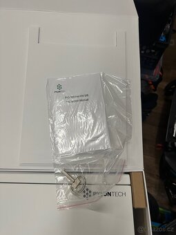 PYLONTECH slučovač pro 3 bateriové věže - 3