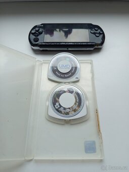 Sony PSP - 3