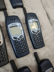 ericsson A2618s - RETRO - 3