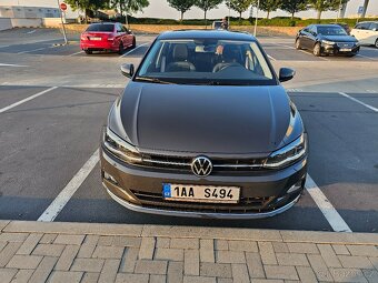 Volkswagen Polo 1.0TGI 66kw 2020 - 3