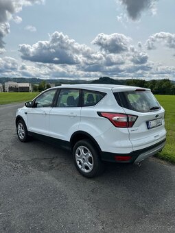 Ford Kuga 2.0 TDCi 4x4 DPH - 3