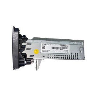 Řídící jednotka MMI 4G0035666A Audi A7 4G r.v. 2011 - 3