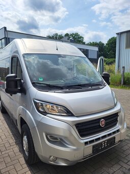 Fiat Ducato 2016 L2H2 2.3JTD 109 kW bus 171000 km - 3