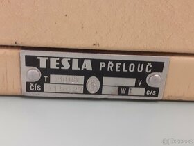 Tesla 2101 BV "Orlík" - 3