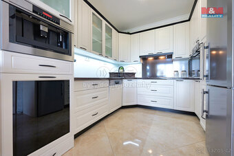 Prodej bytu 2+kk, 66 m², Olomouc, ul. Jeremiášova - 3