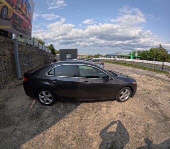 Honda Accord 2.2 i‑CTDi, 110 kW, 2008 - 3