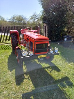 Zetor 2511 - 3