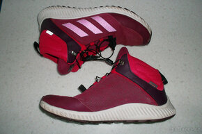 Adidas-Rychlozavacovací tenisky, vel. 38 2/3 - 3