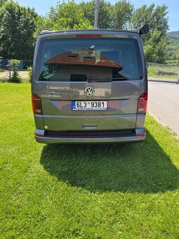 Vw California T6.1 - 3