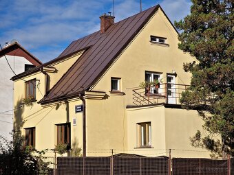 Prodej RD v centru Českého Těšína - 3