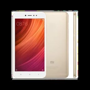 Mobilní telefon Xiaomi Note 5A - 3