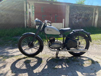 ČZ 150C - 3
