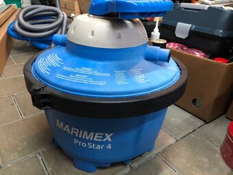 Pisková filtrace Marimex ProStar 4 - 3