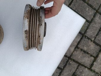 středy kol jawa čz - 3