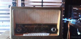 Rádio - 3