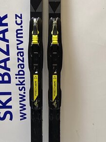 juniorské běžky Fischer 147 cm - 3