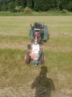 Kubota tf55 - 3