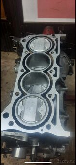 Zavodni motor swift gti - 3