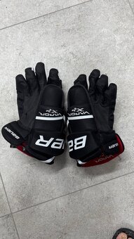 Hokejové rukavice Bauer Vapor 2.0 - 3