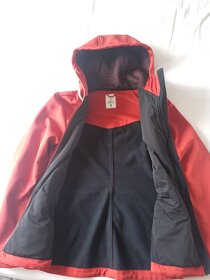 Softshellová bunda vel.40 - 3