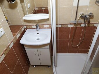 Pronájem 2+1/balkon, 53m2, Vršovice - Praha 10 - 3