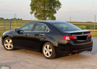Honda Accord 2.4 Executive - 3