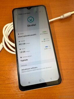 SAMSUNG GALAXY A12 4264GB - 3