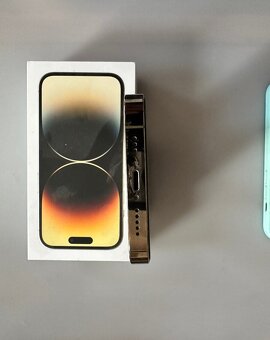 Apple iPhone 14 pro - 3