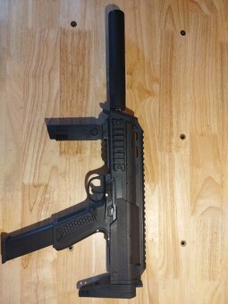 MP7, AP7, AAP v kitu SE ZÁRUKOU - 3