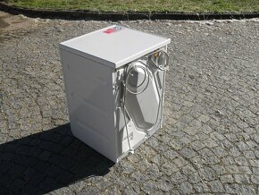MIELE KONDENZAČNÍ SUŠIČKA 7KG,LUXUSNÍ ZNAČKA,VOŠTINOVÝ BUBEN - 3