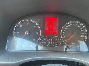 vw caddy maxi 2009 - 3