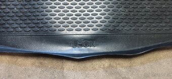 Vana do kufru Seat Leon ST 2012-2020 horní podlaha - 3