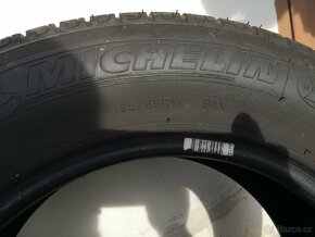 Letní pneu Michelin 195 r15 - 3
