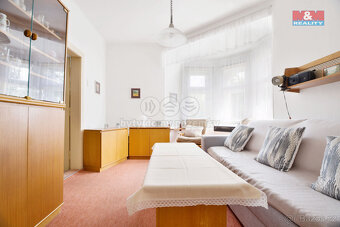 Prodej rodinného domu, 75 m², Chomutov, ul. Potoční - 3