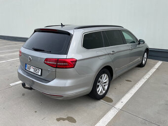 Passat B8 2.0 TDi 110kw DSG - Auto na splátky bez registru - 3